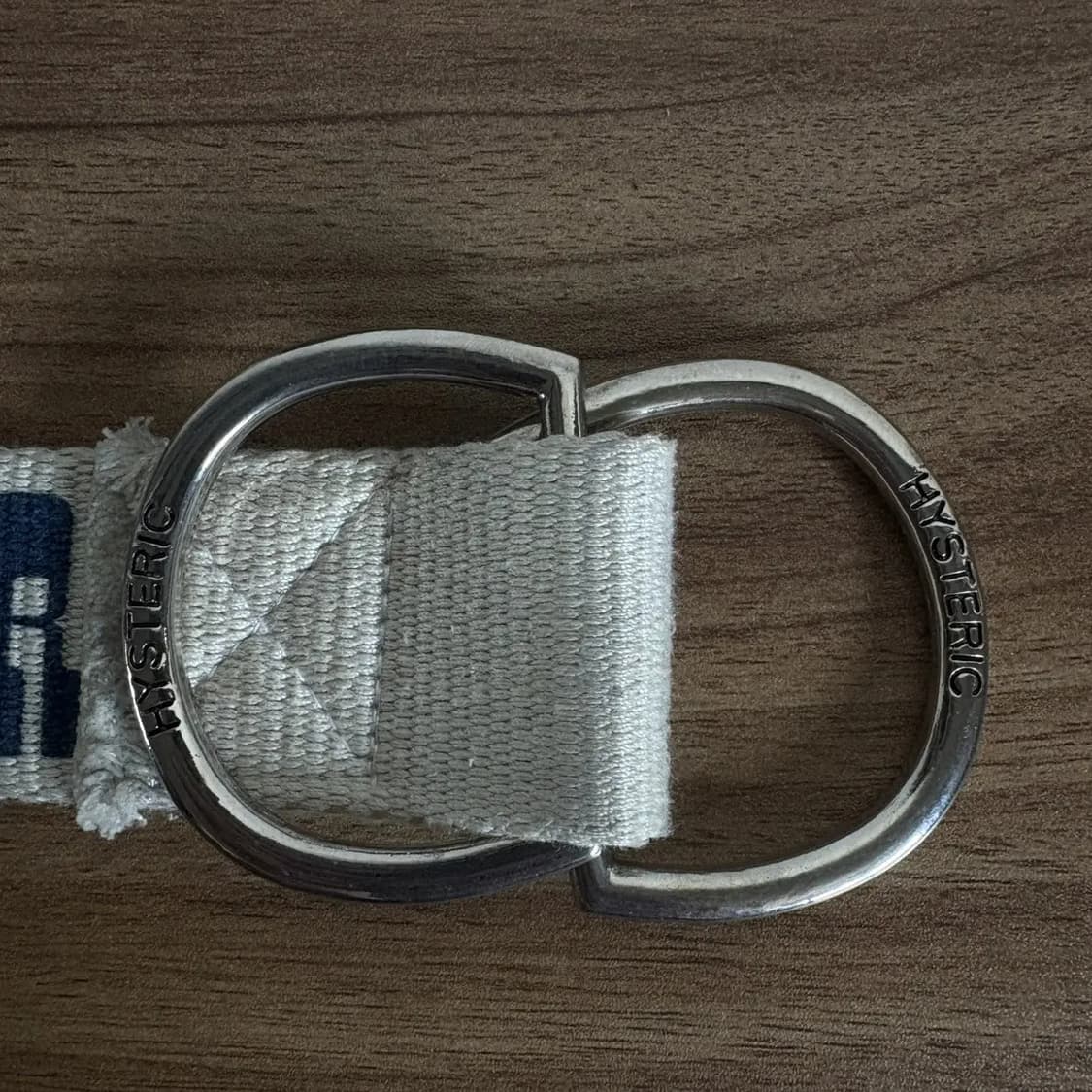 히스테릭 글래머 링 벨트 상품이미지3