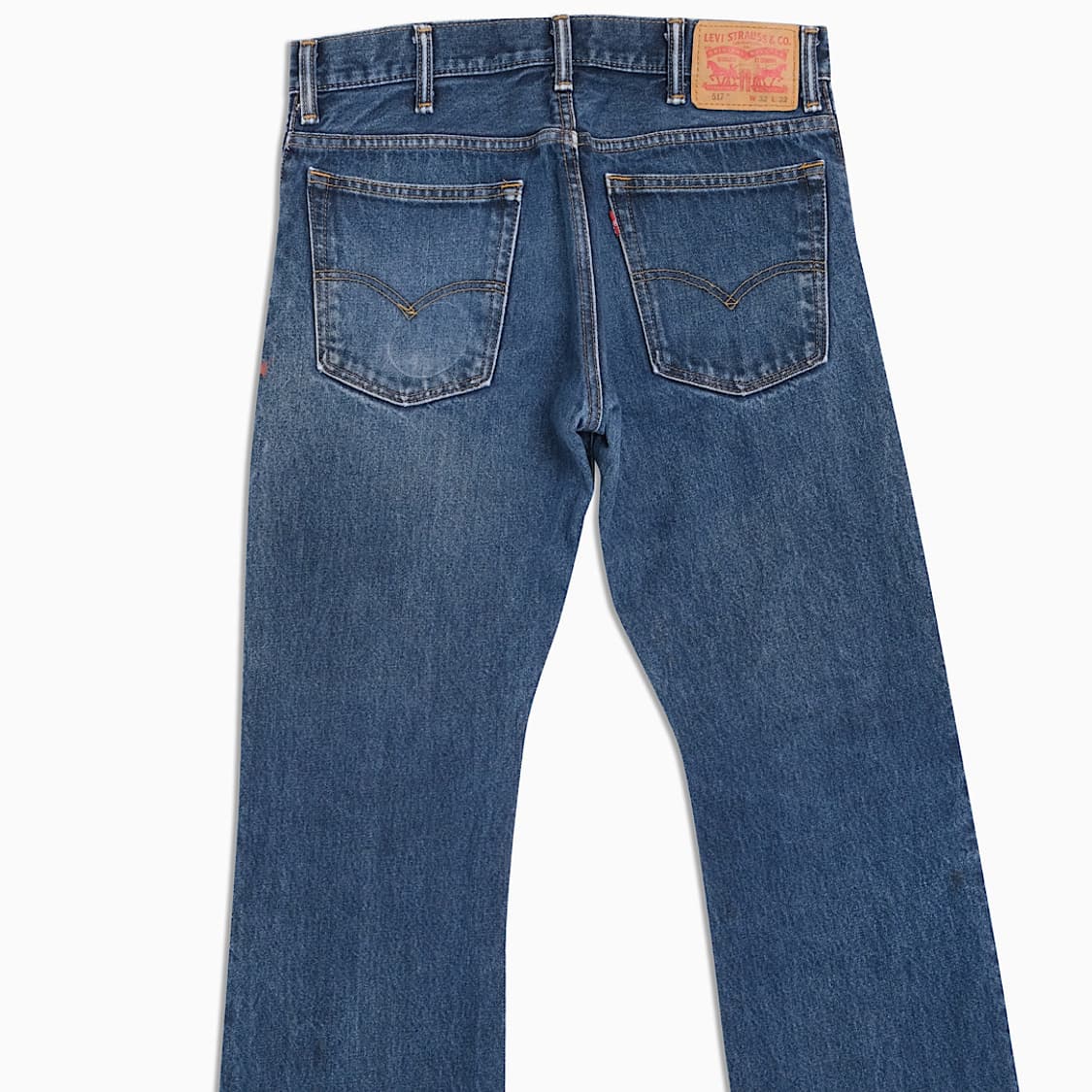 빈티지 리바이스517 32사이즈 LV5173208 상품이미지6