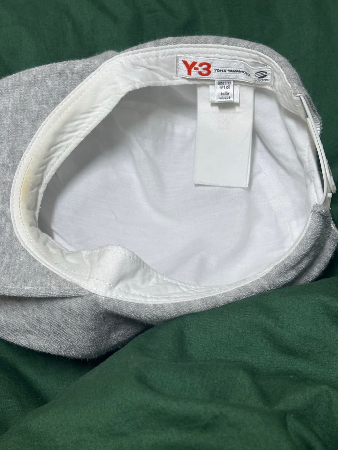 아디다스 빈티지 캡 상품이미지5