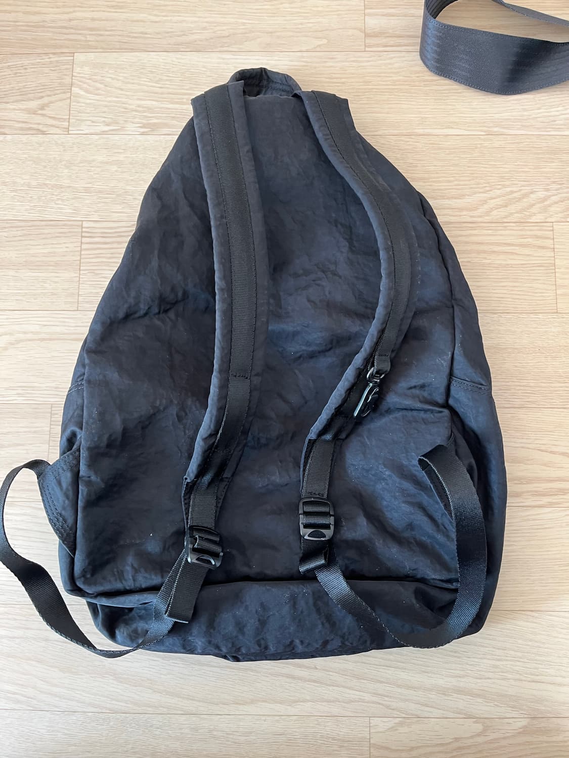 mpq hom(M)emade-tech backpack 상품이미지4
