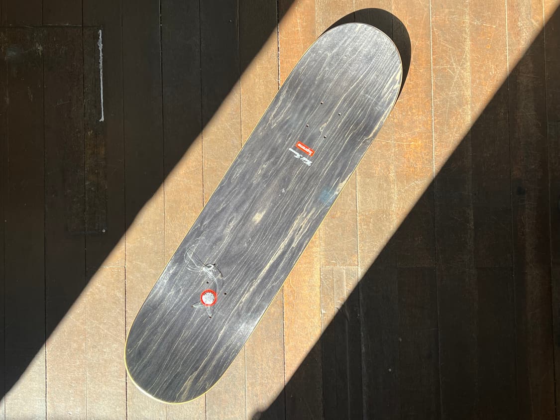 슈프림 스케이트 보드 데크 상품이미지4