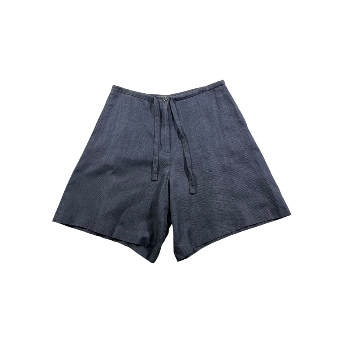 [Dries Van Noten] 드리스반노튼 와이드 하프팬츠 상품이미지1