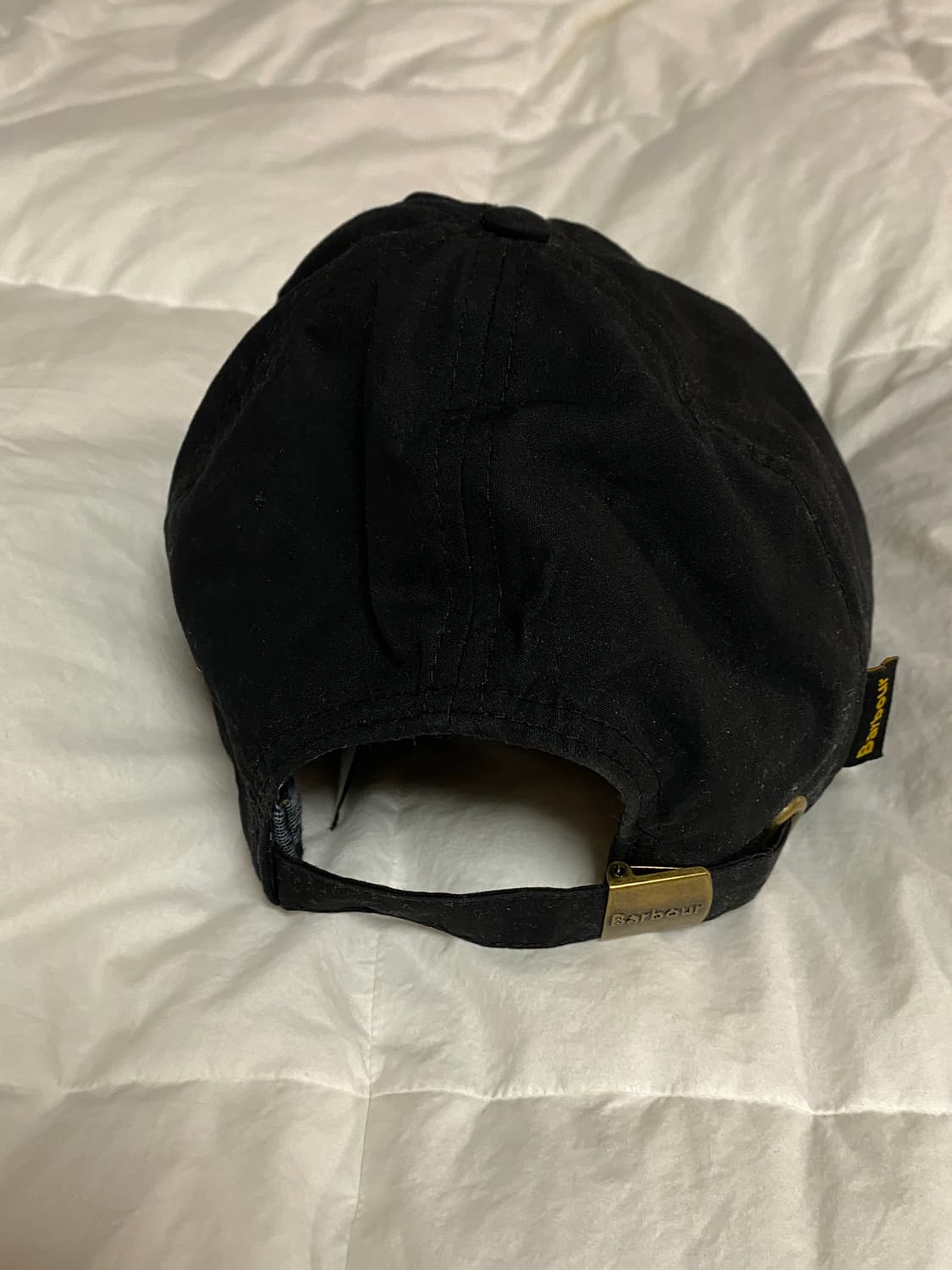 바버 캡 상품이미지6