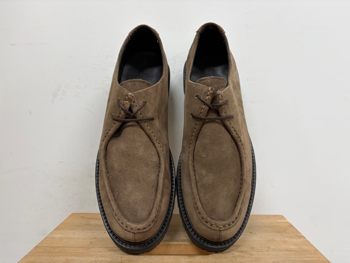 마시모두띠 남성 로퍼 285 상품이미지3