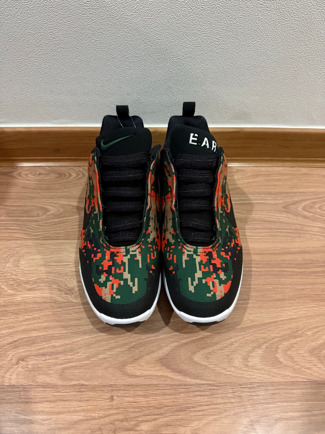 나이키 HyperAdapt 1.0  US10 상품이미지3