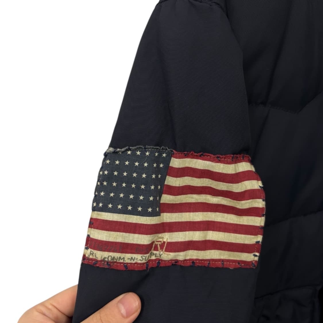 폴로랄프로렌 DENIM & SUPPLY 패딩 상품이미지5