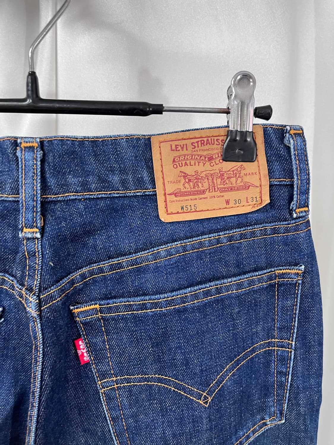 Levi`s 515-02 상품이미지5