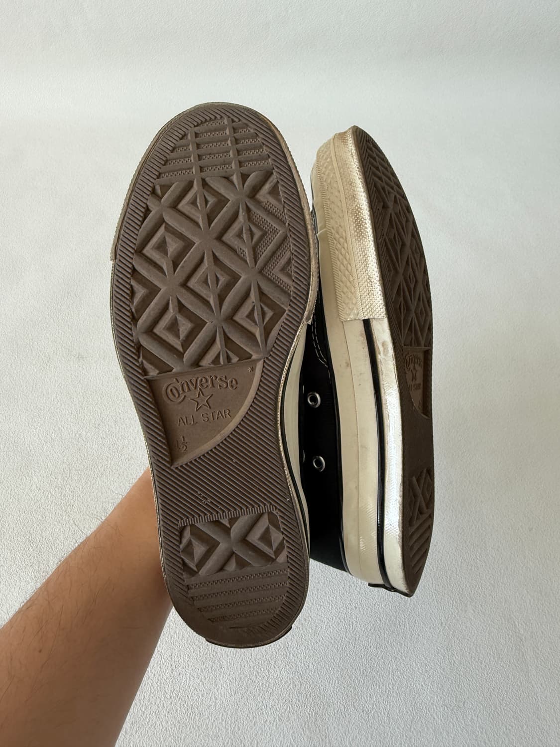 [235]컨버스(Converse) 척테일러 상품이미지8