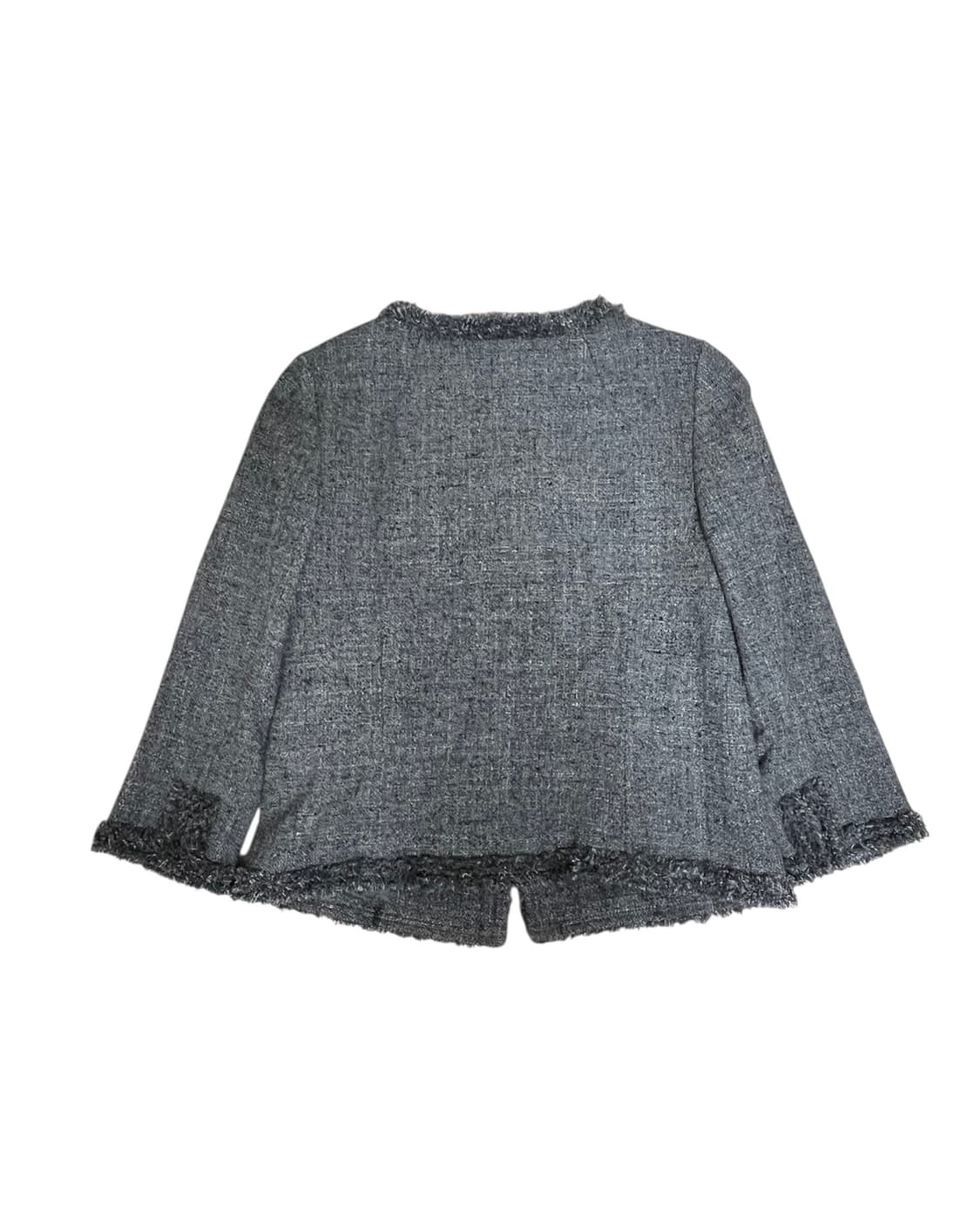 트위드자켓 상품이미지2