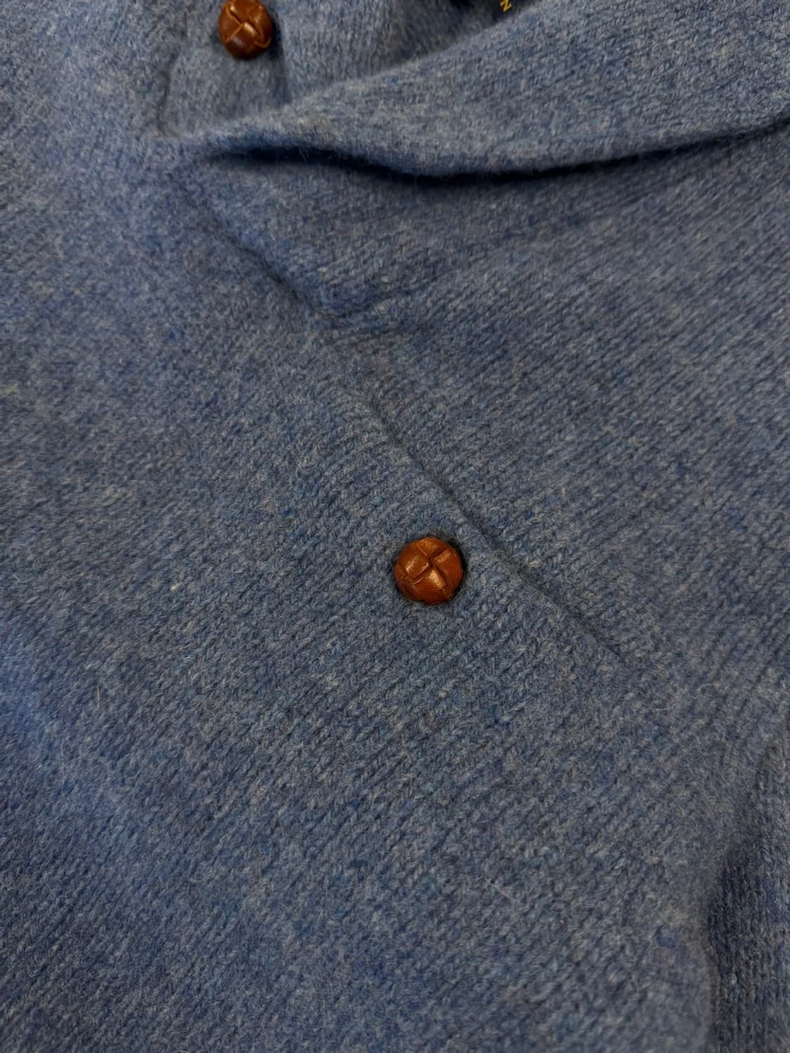 폴로 랄프로렌 숄칼라 니트 95 상품이미지7