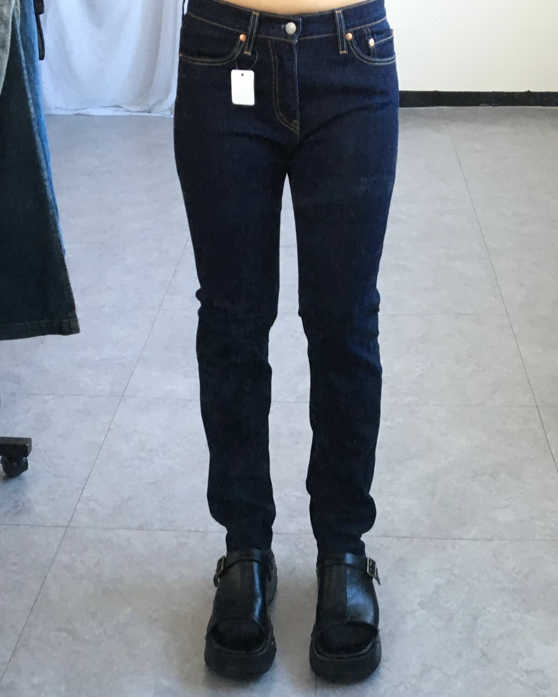 Levis denim pants 상품이미지5