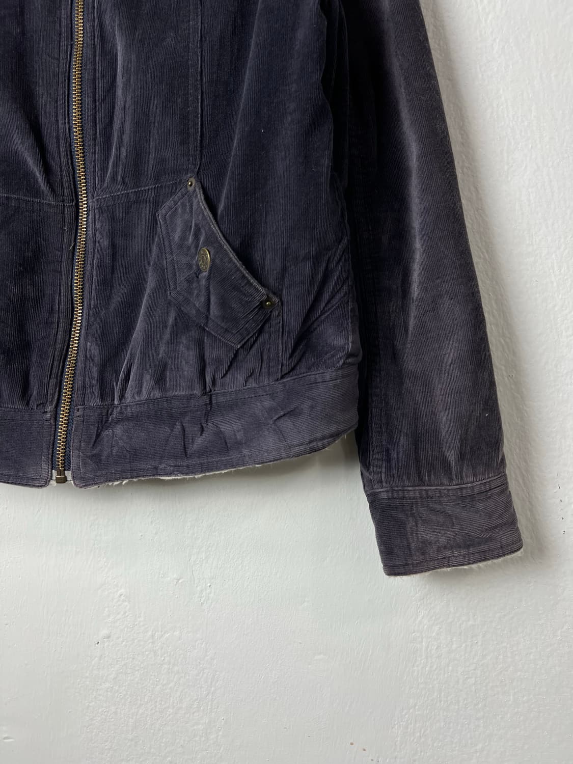 마크 제이콥스 코듀로이 자켓 상품이미지3