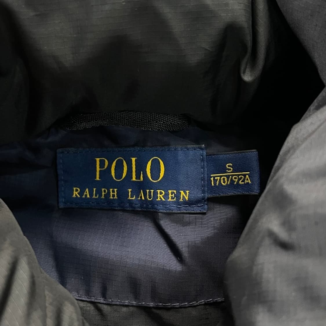 95 폴로 랄프로렌 푸퍼 덕다운 패딩 상품이미지3