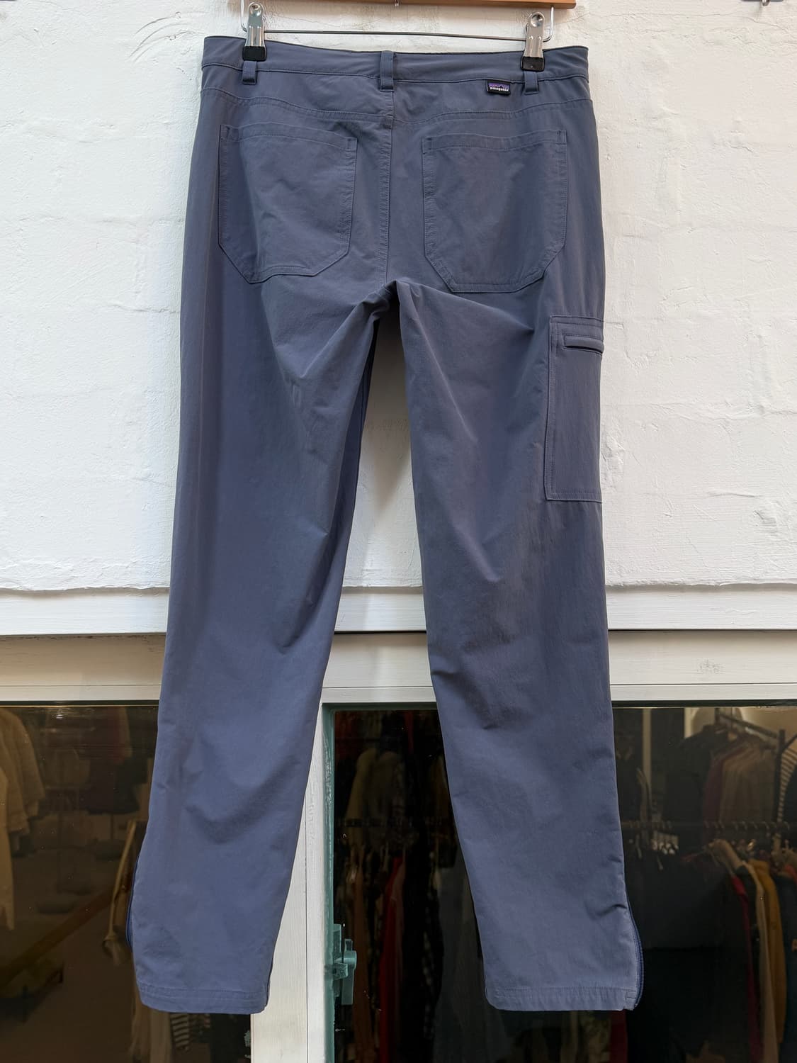 Patagonia 파타고니아 우먼 스카이라인 트래블러 팬츠 4 상품이미지7