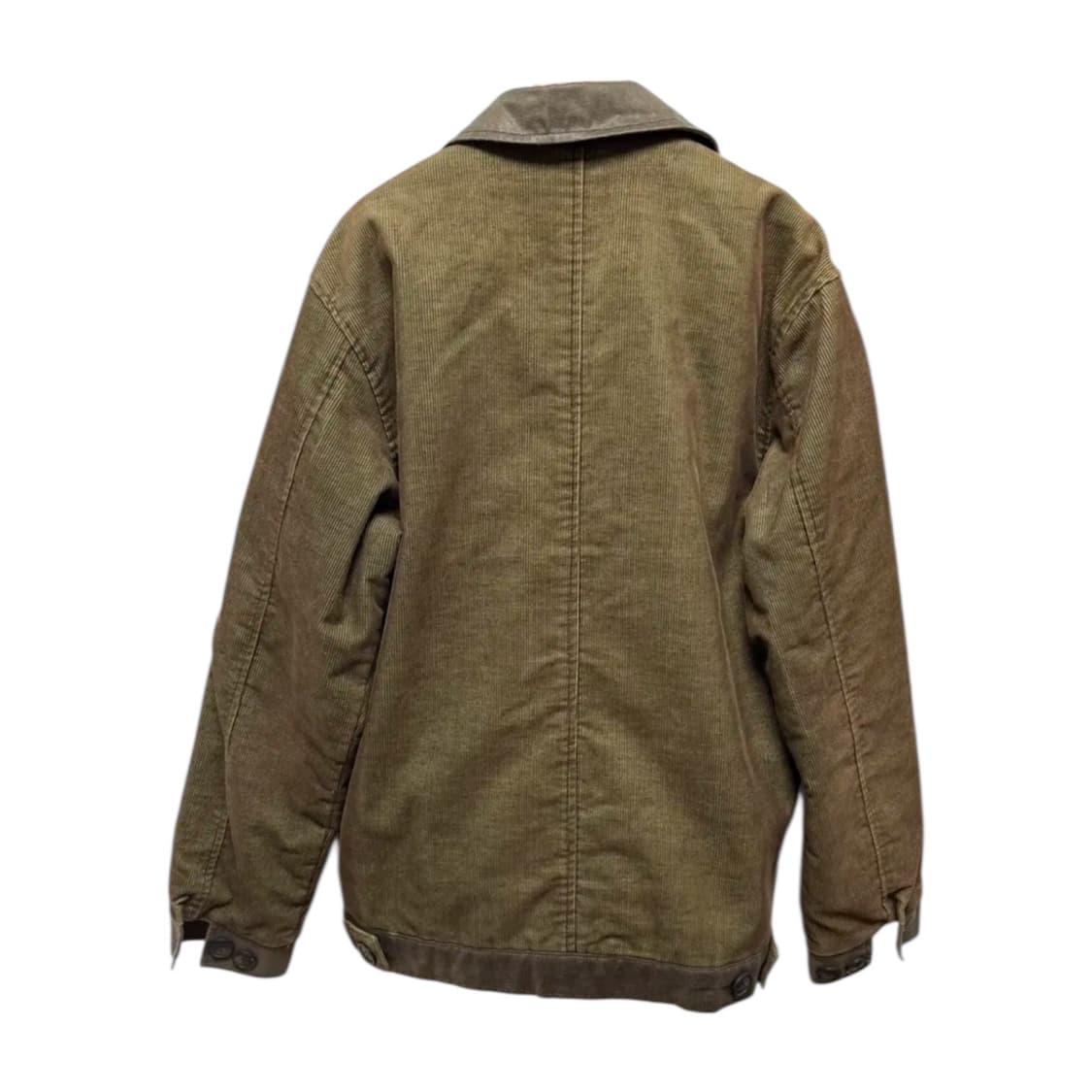 코듀로이 트러커 워크자켓 상품이미지2