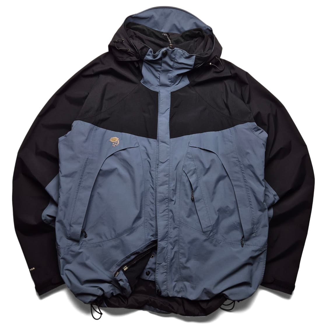 [XL] 마운틴 하드웨어 고어텍스 하드쉘 바람막이 자켓 상품이미지2