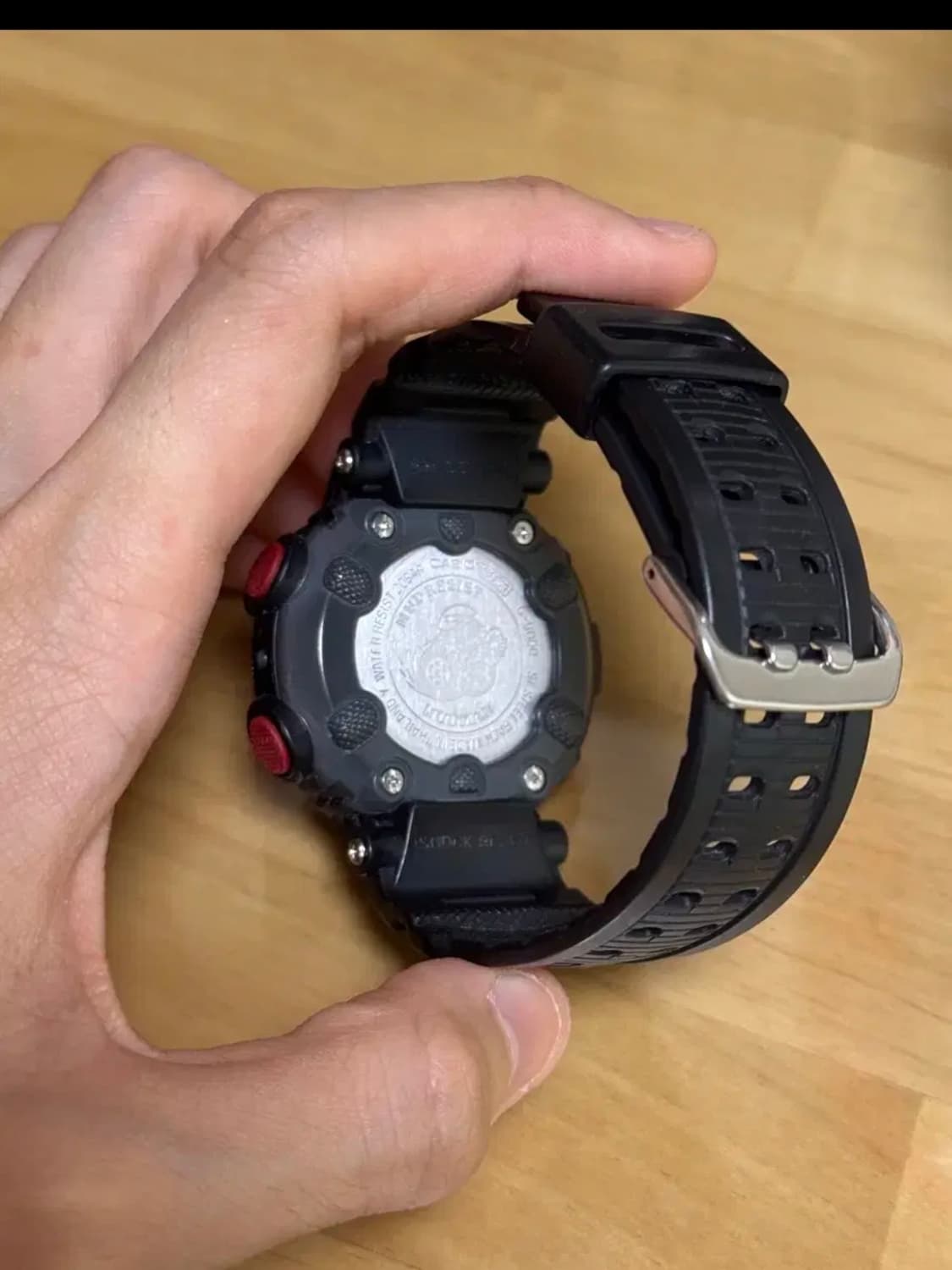 지샥 G9000 머드맨 상품이미지4