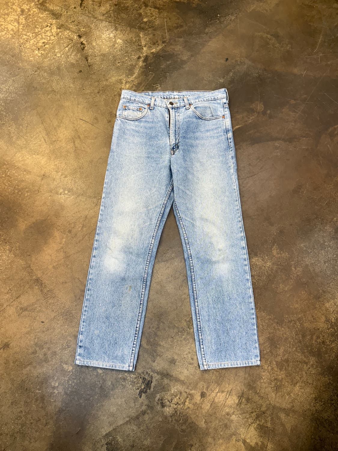 리바이스 606-0217(33) 상품이미지1