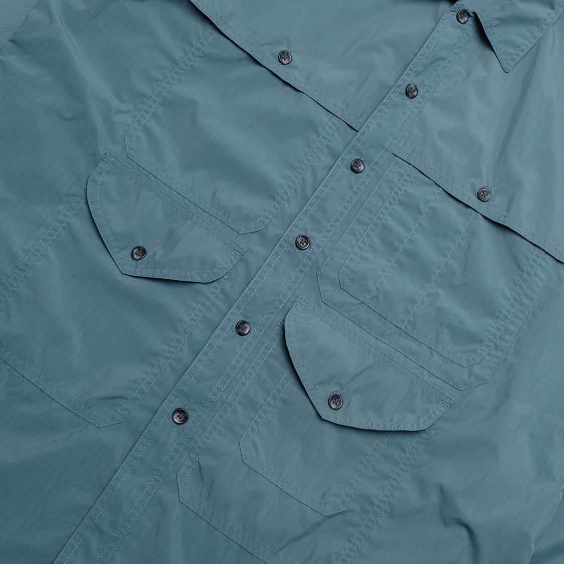 poly nylon ripstop adventure shirt 상품이미지5