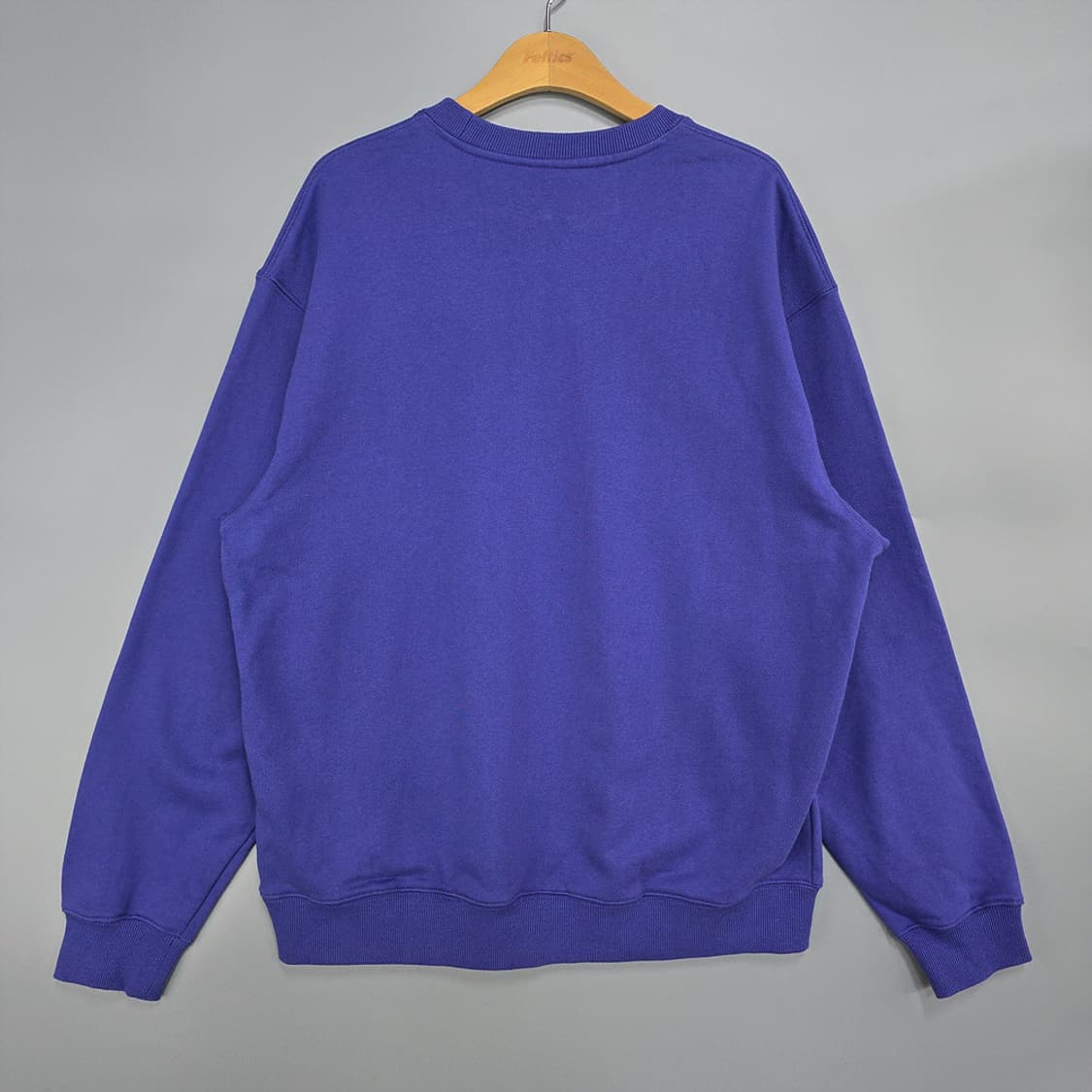 UCLA 로고 맨투맨 100 상품이미지5