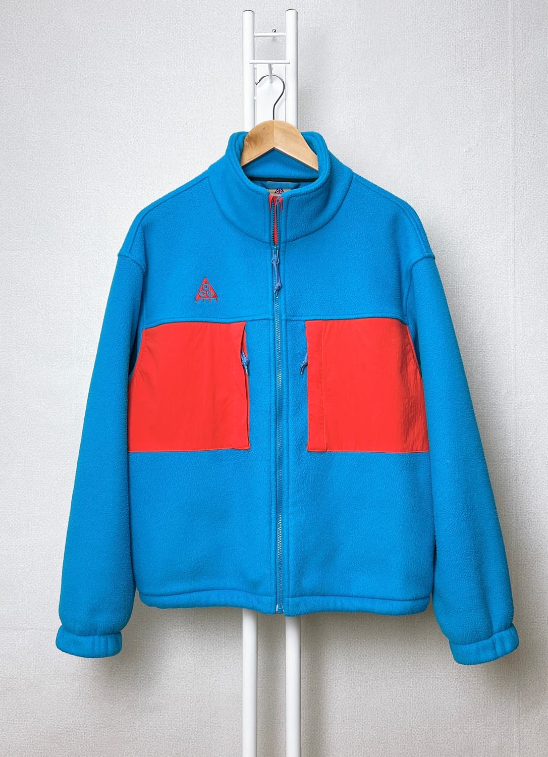 나이키 ACG 플리스 집업 자켓  상품이미지1