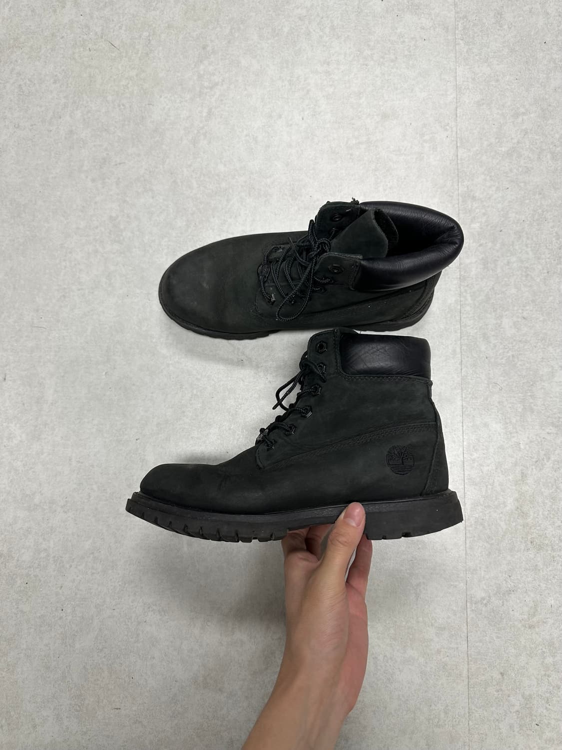 팀버랜드 프리미엄 7인치 상품이미지1