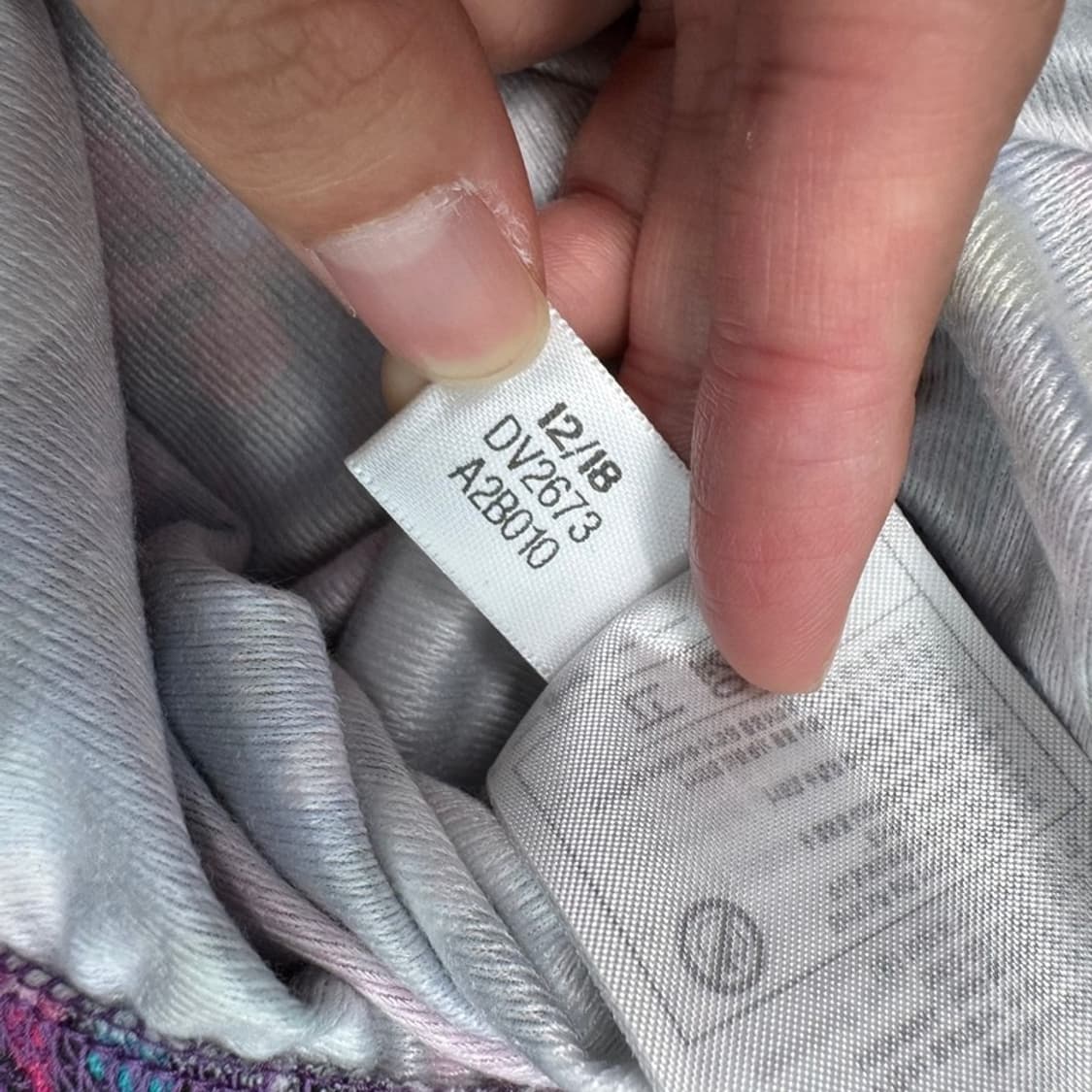 ADIDAS 오리지널스 x Hattie Stewart 그래픽 숏팬츠 XS 상품이미지6