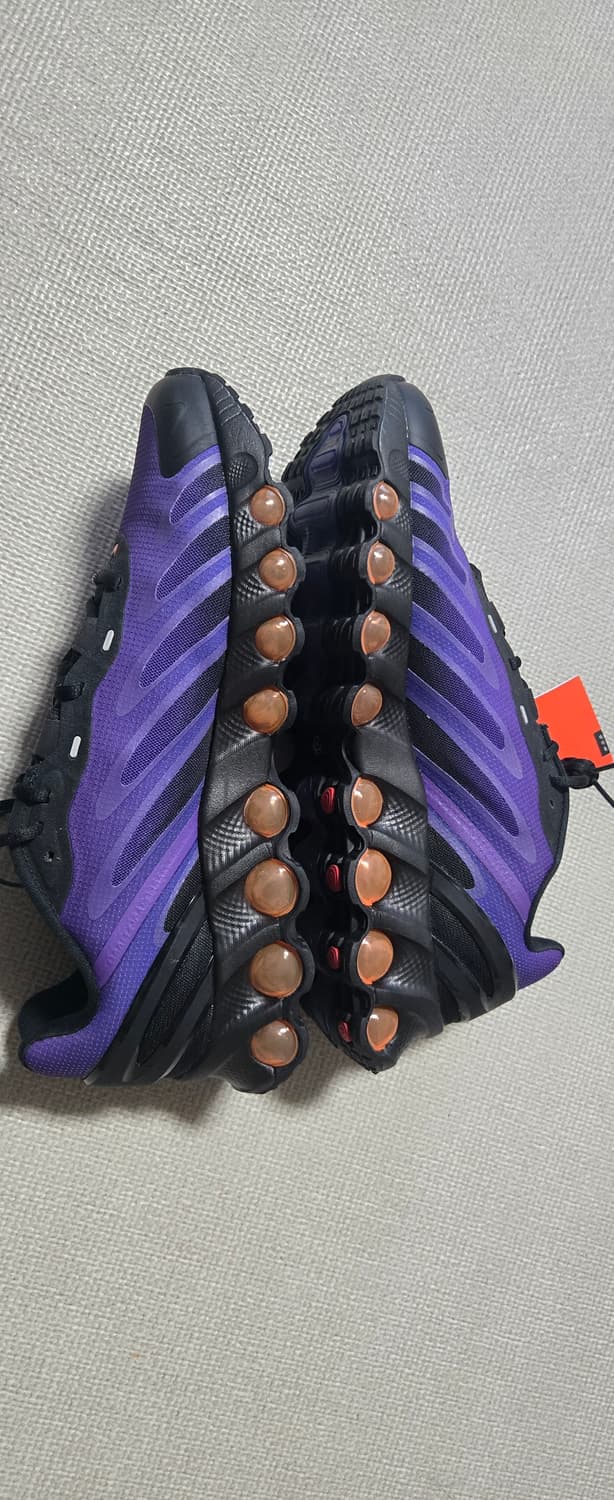 나이키 에어 맥스 DN8 퍼플 290사이즈 상품이미지4