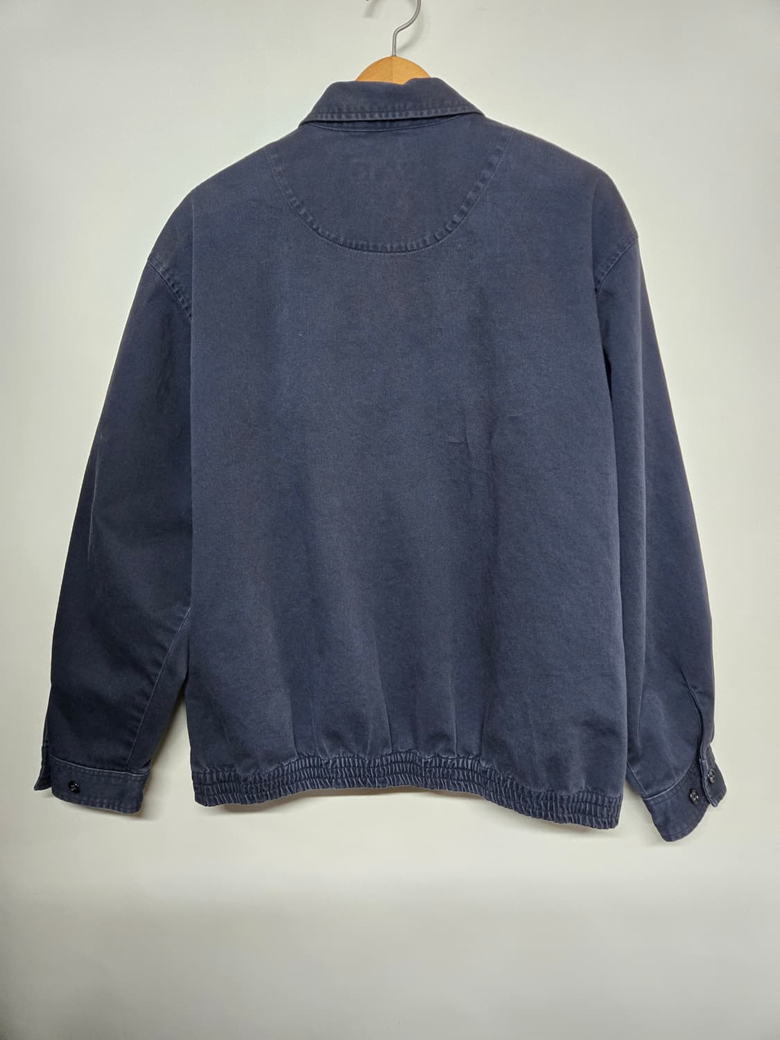 폴로 랄프로렌 네이비 자켓100 상품이미지2