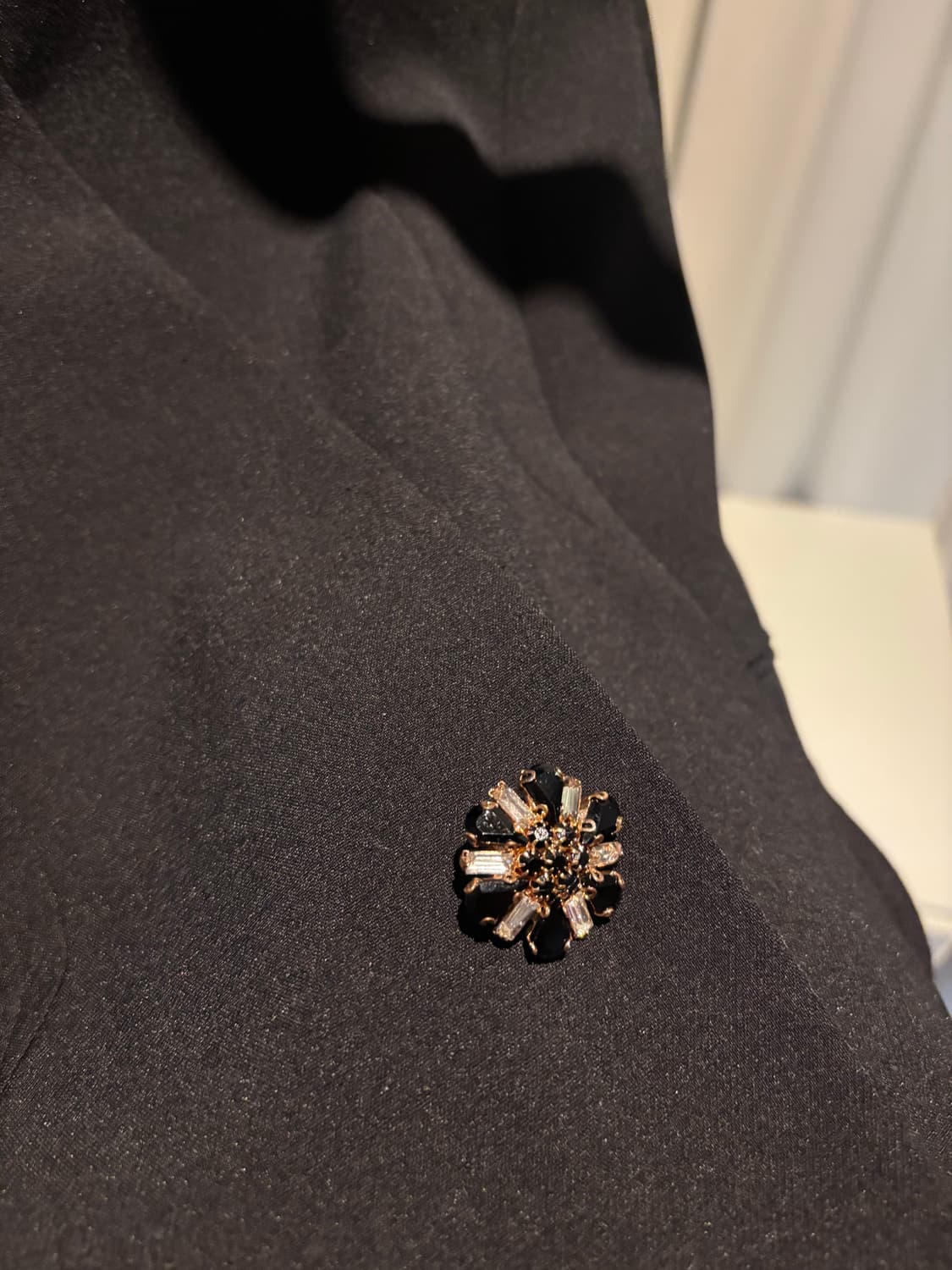 백화점 SATIN 원피스 상품이미지4