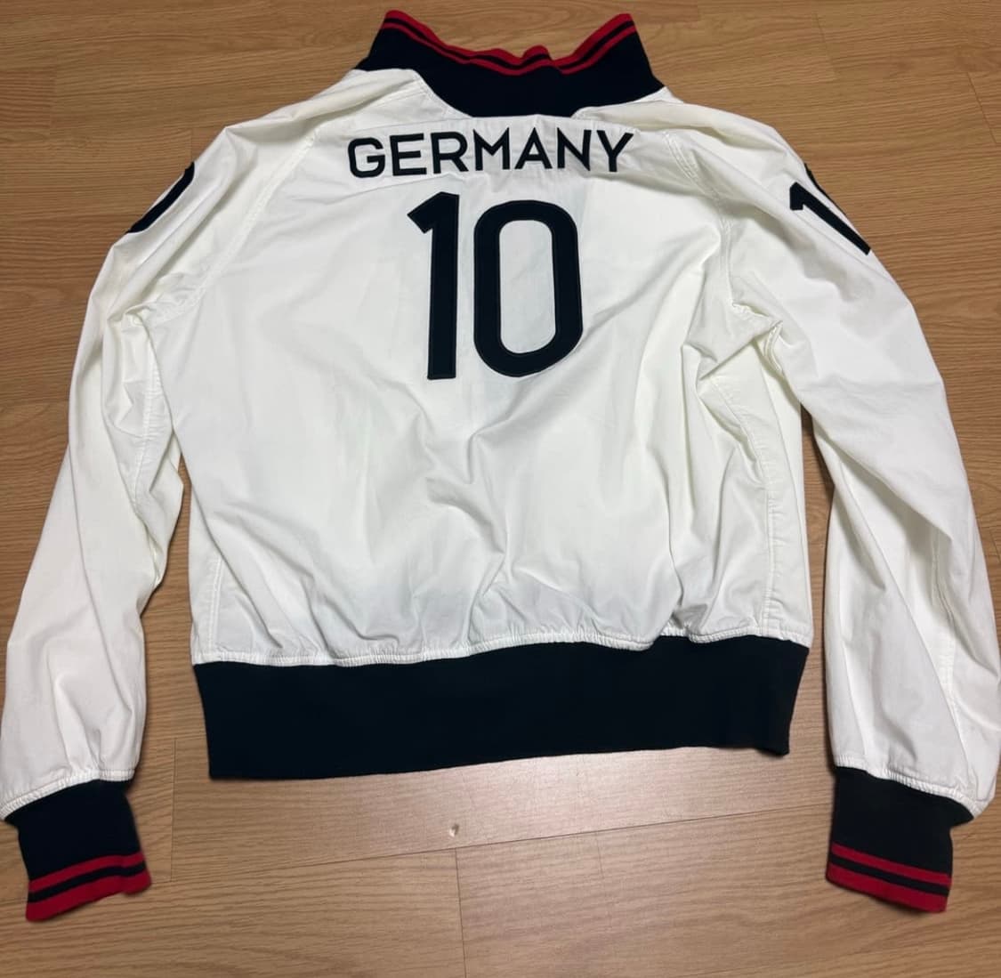 폴로 빅포니 독일 레이싱 자켓 상품이미지2