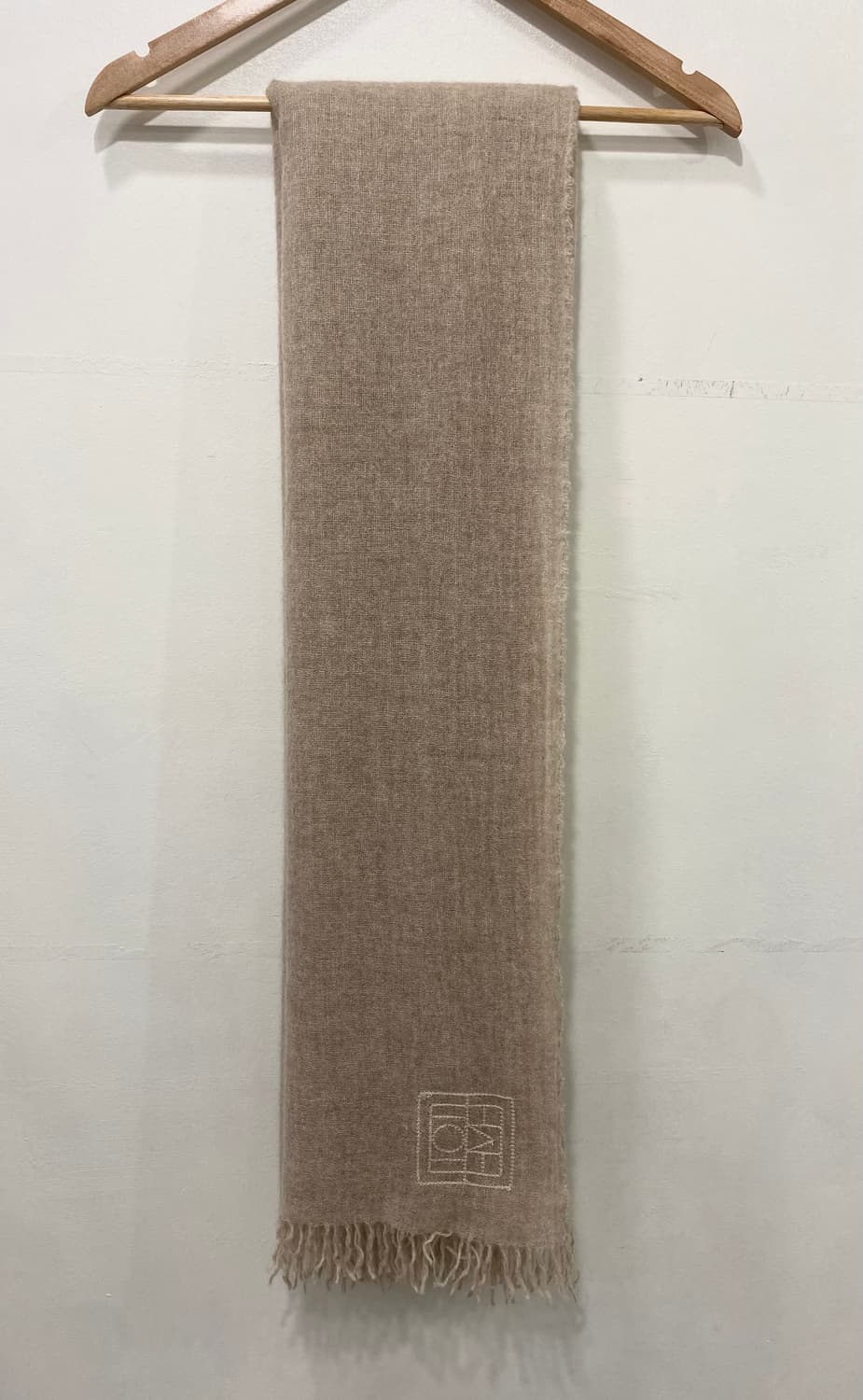 토템 캐시미어 블랭킷 스카프 (140*180) 상품이미지4