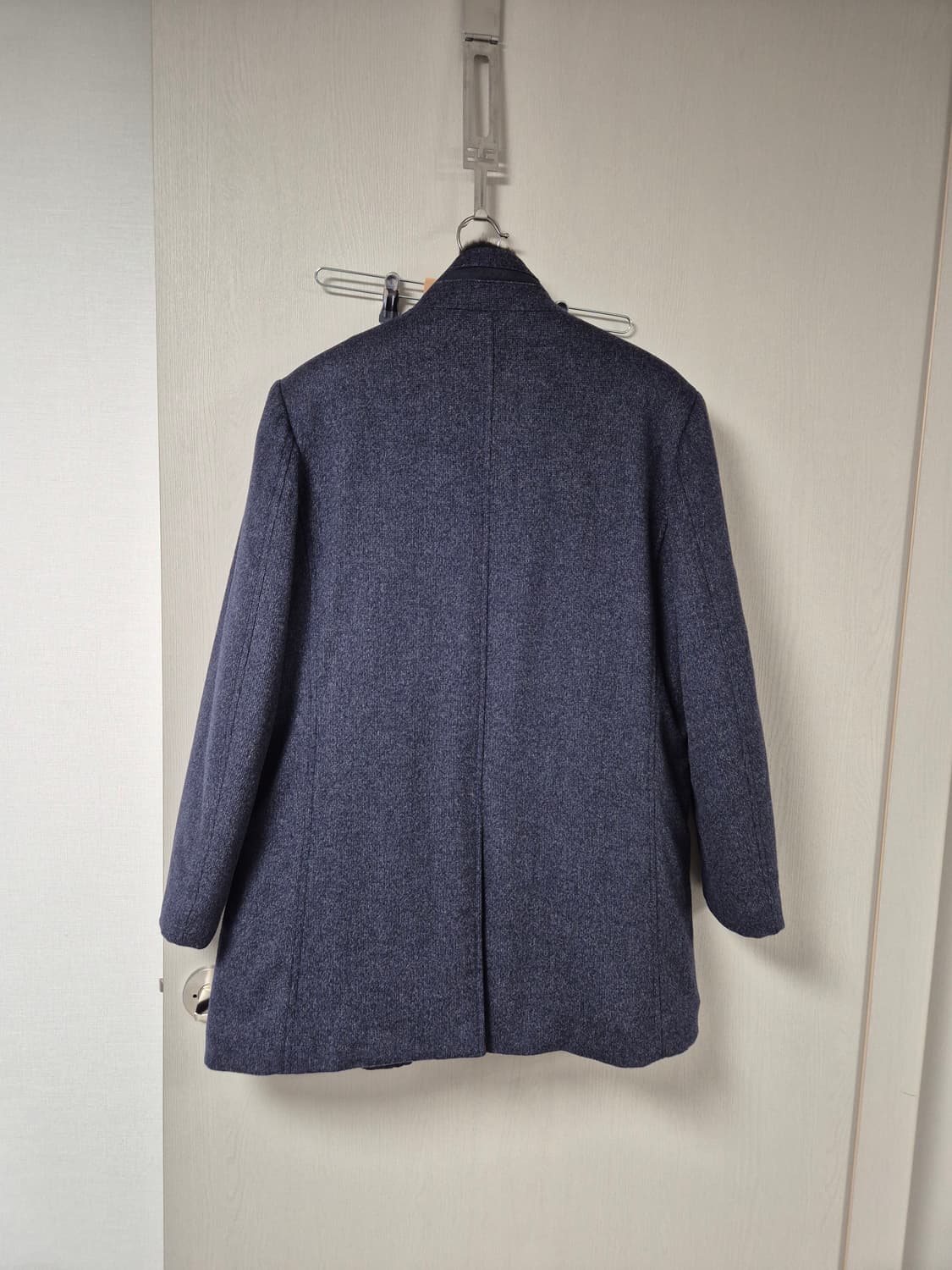 인디안 모직 코트 자켓 100 (상태최상) 상품이미지9