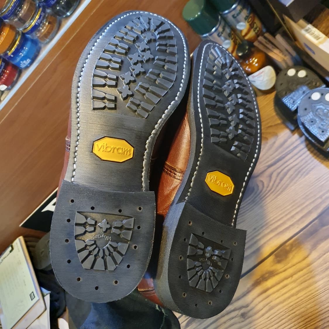 레드윙 8138 280 상품이미지3