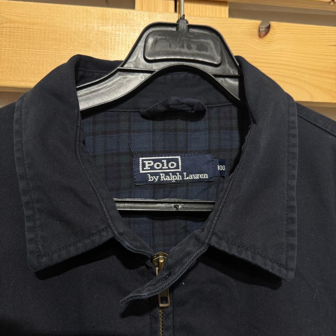 폴로 자켓 상품이미지3