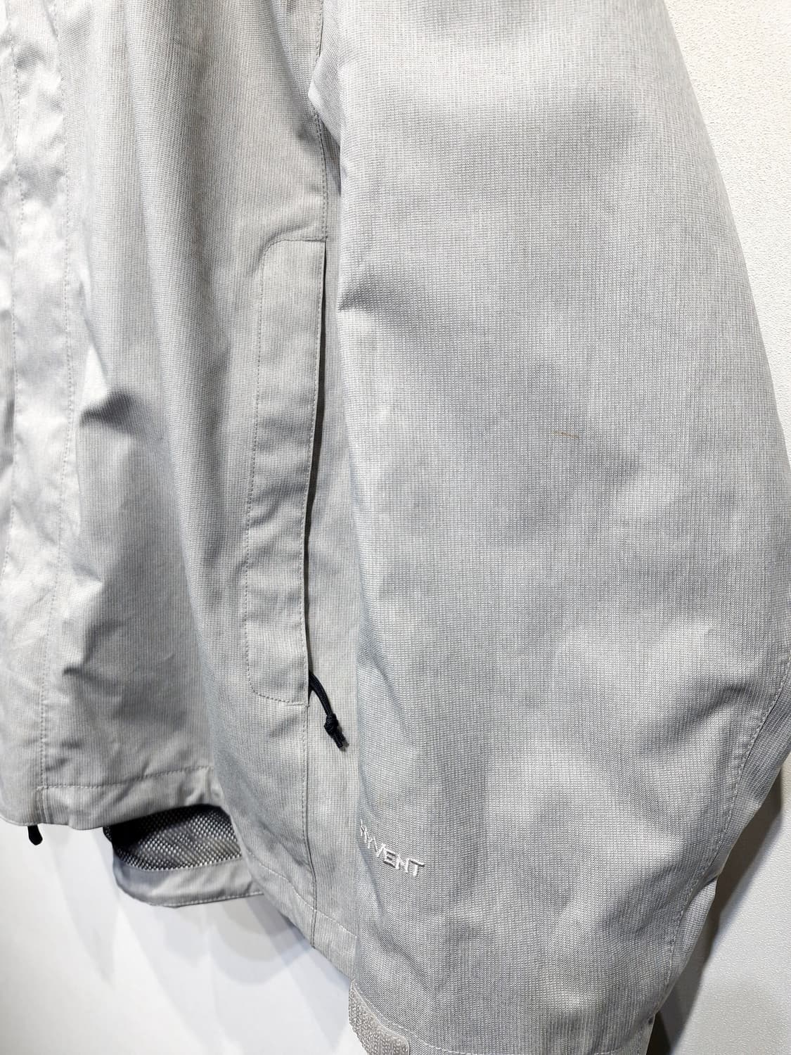 노스페이스(THE NORTH FACE)하이벤트 바람막이 상품이미지4