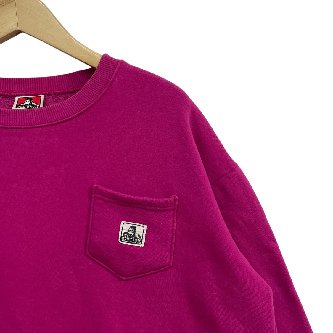 Ben Davis Sweatshirt 상품이미지2