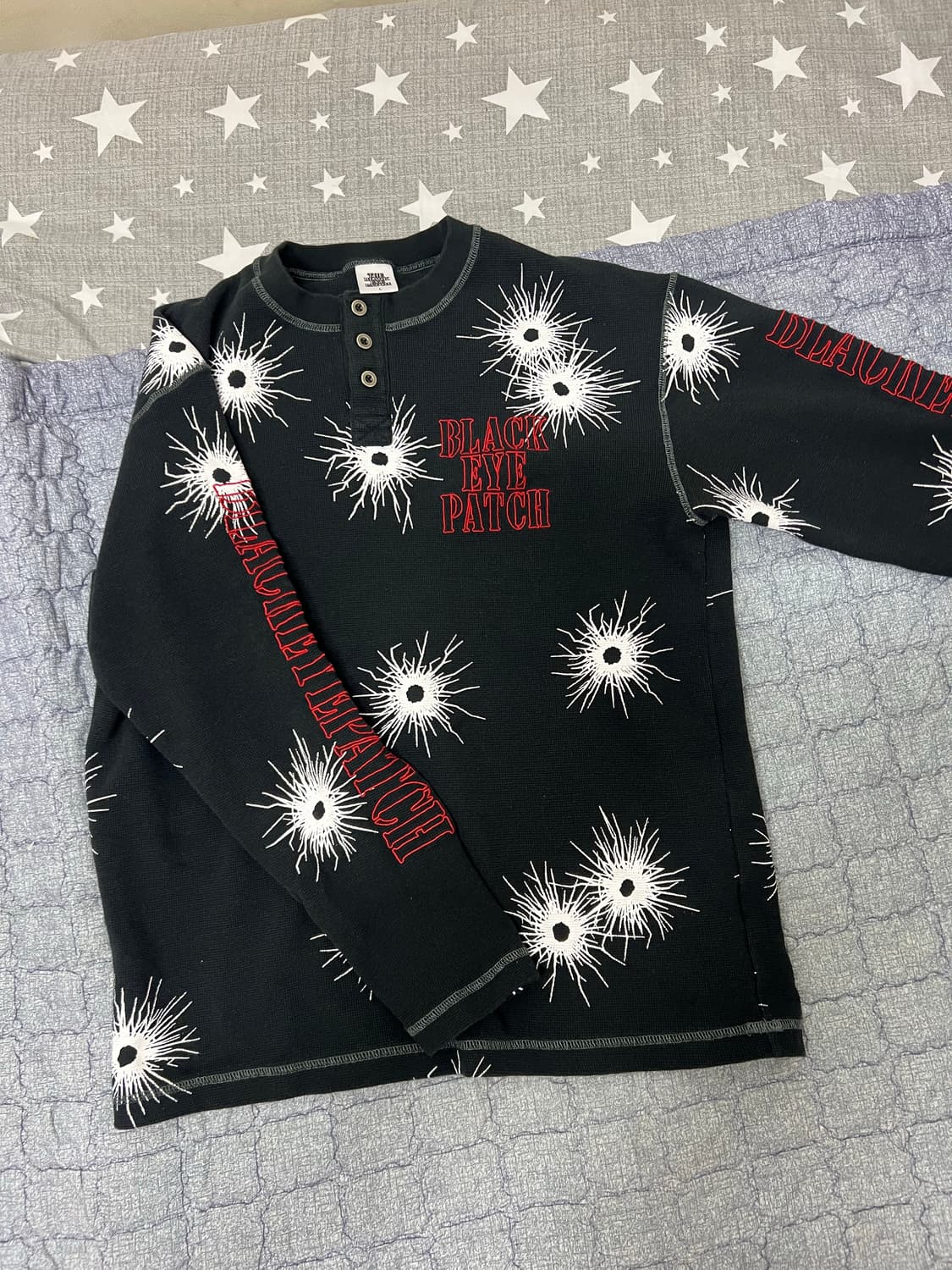 블랙아이패치 상품이미지1