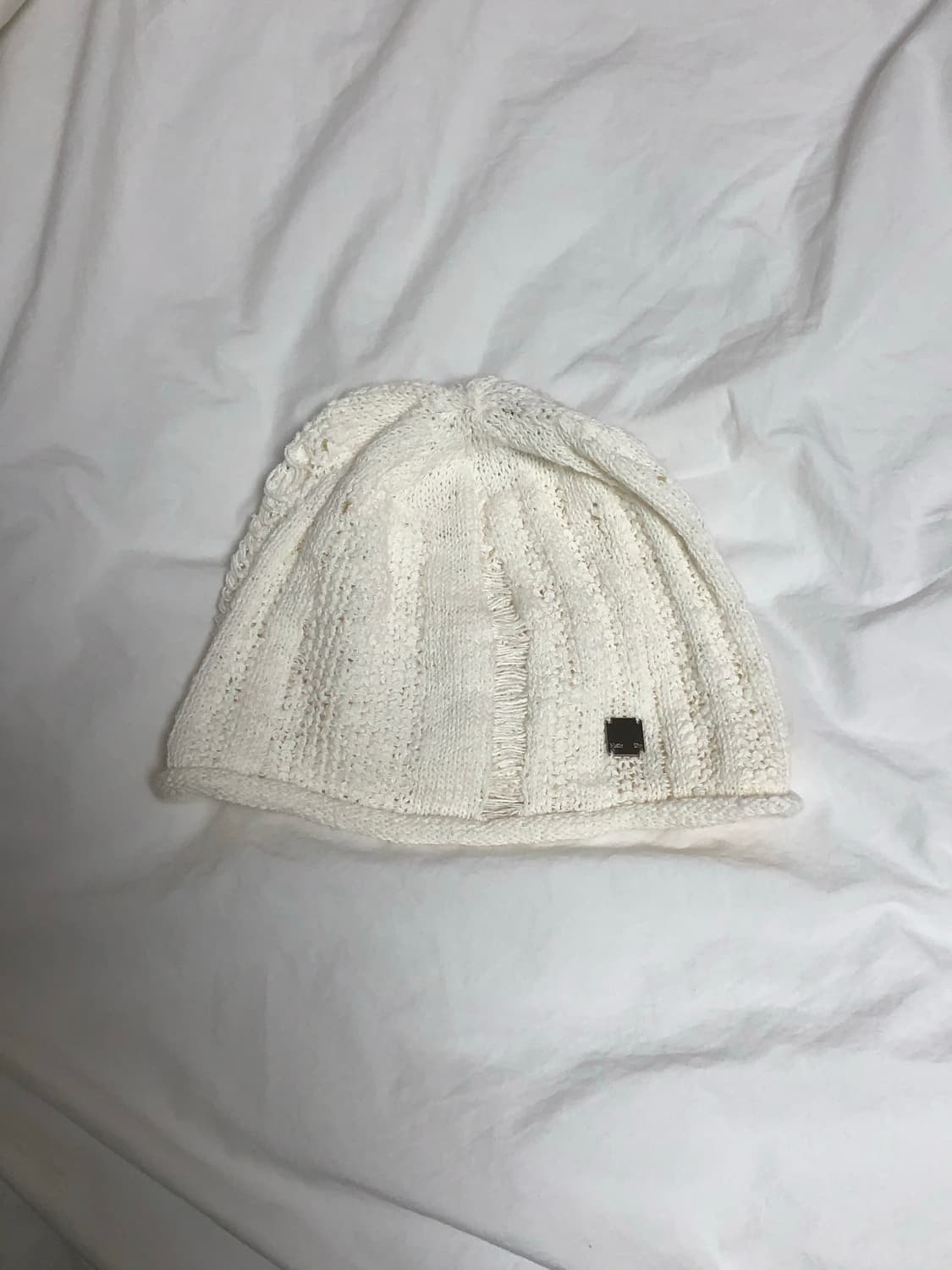 마뗑킴 비니 상품이미지1