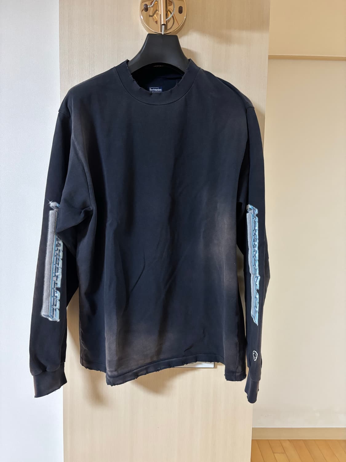 헤리티지플로스 롱슬리브 상품이미지1