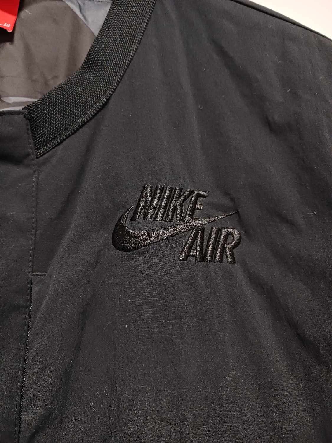 나이키 롱 코치자켓 상품이미지2