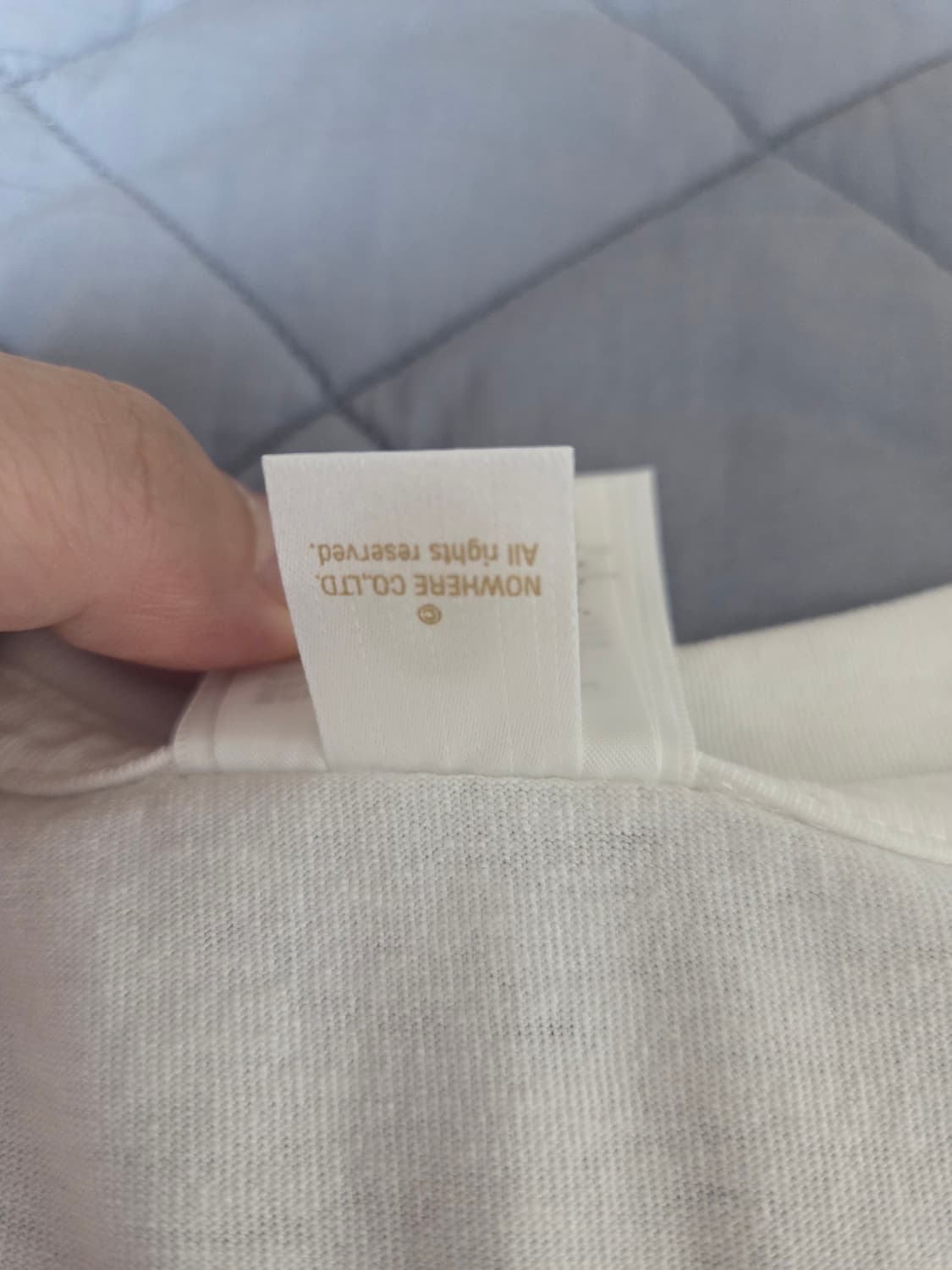 베이프 카모 티셔츠 XL 상품이미지6