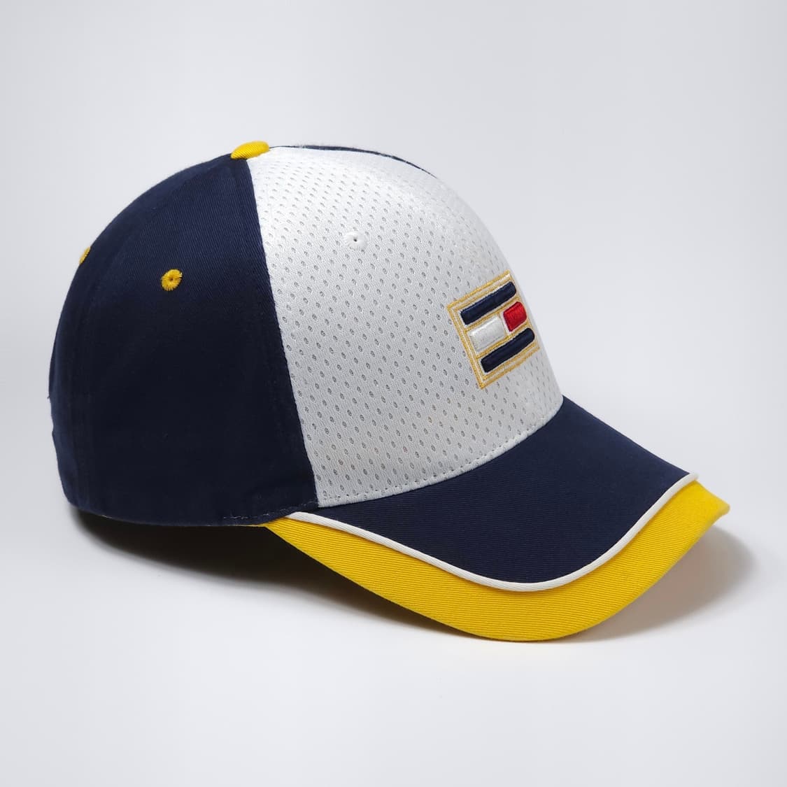 타미힐피거 빈티지 볼캡 모자 상품이미지3