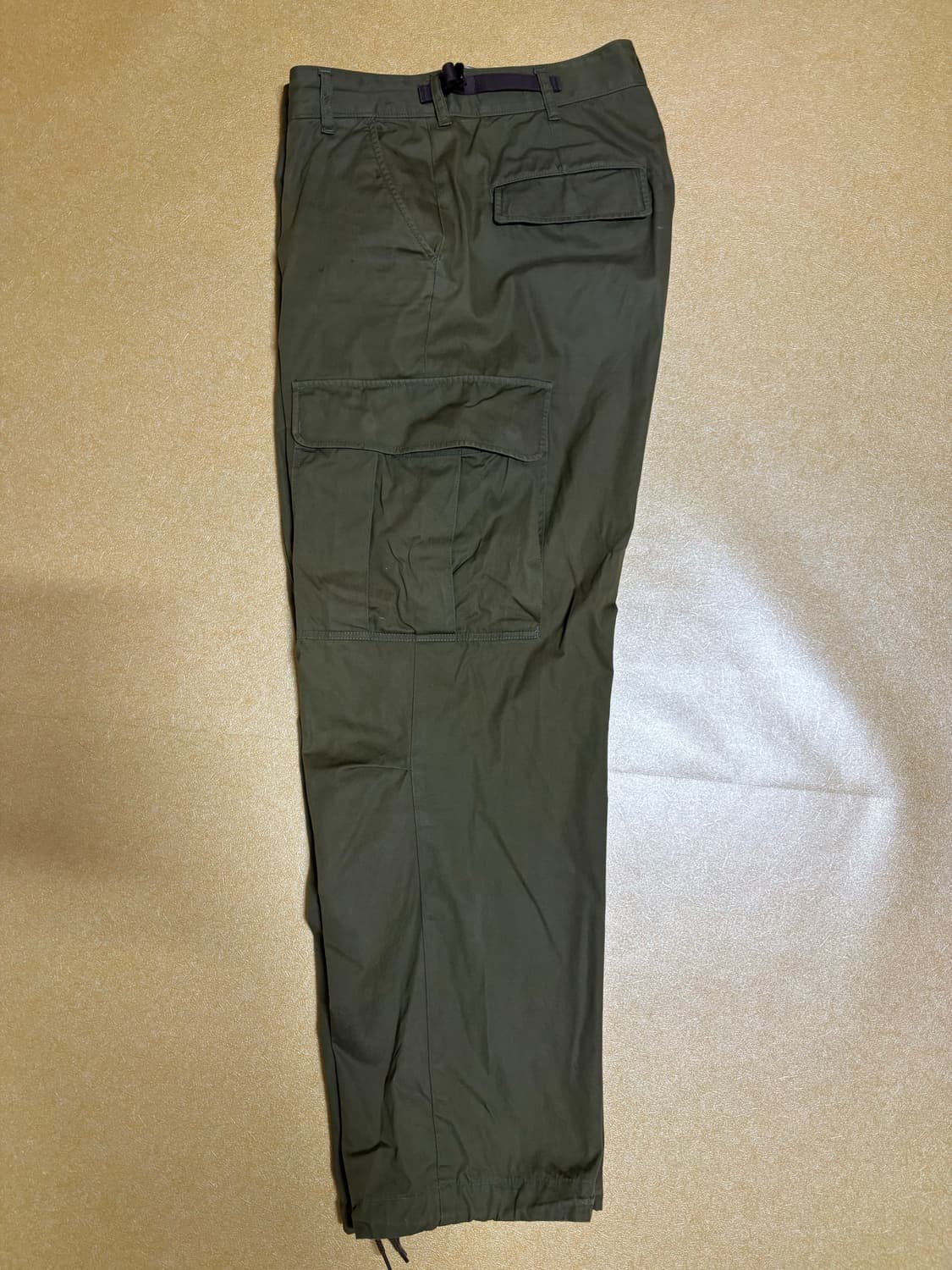 시오타 m65 수빈코튼 상품이미지2