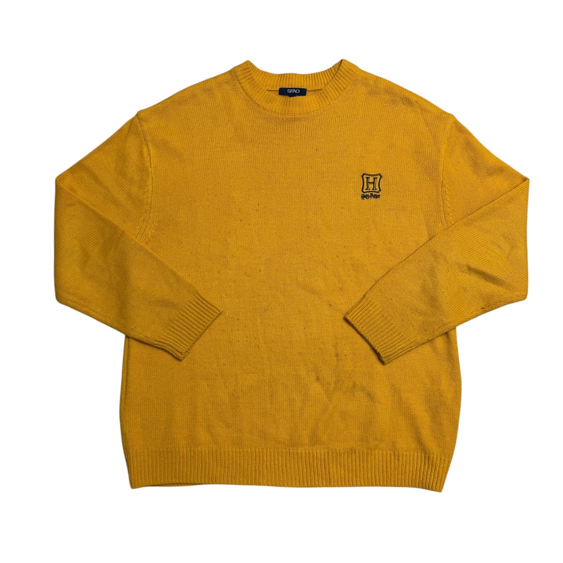 스파오 x 해리포터 니트 상품이미지1