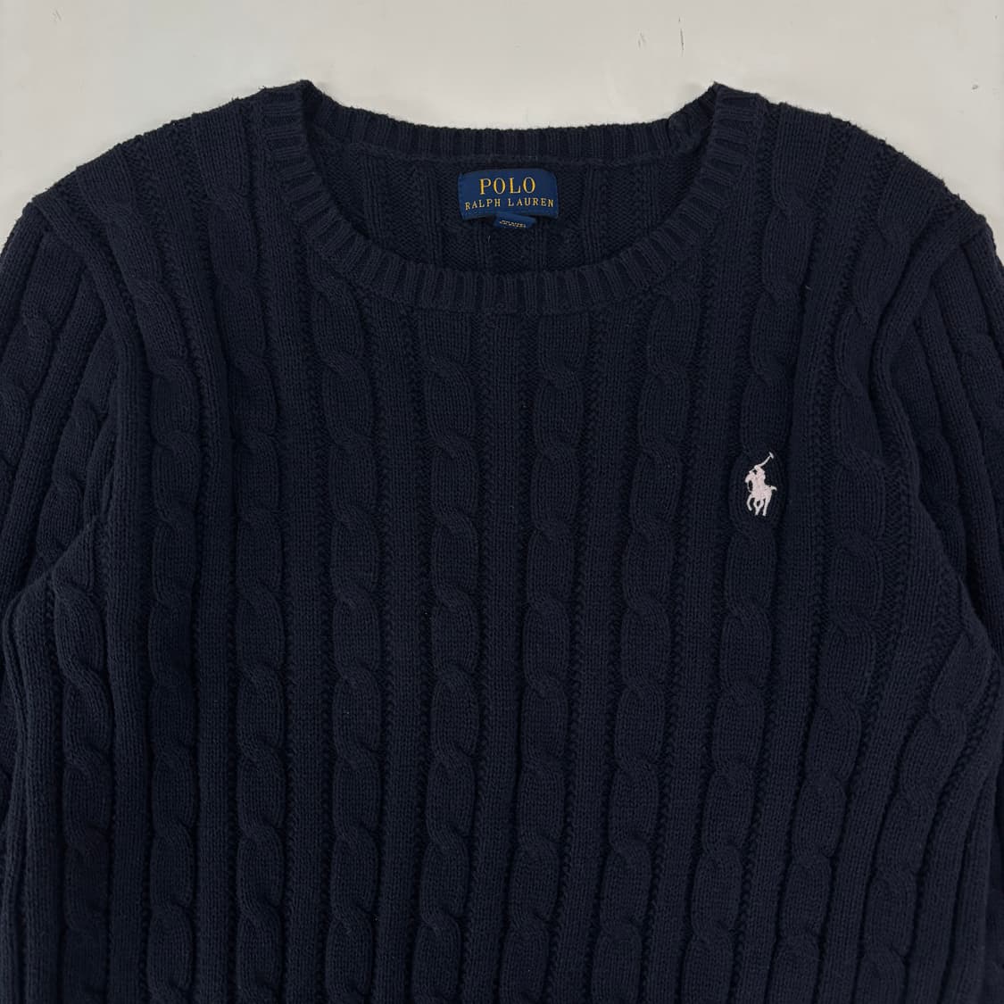 폴로 니트 상품이미지4