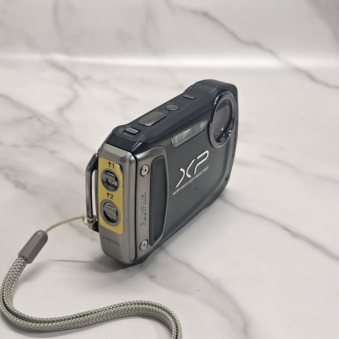 민트급! 후지필름 Finepix XP100 방수 디카 상품이미지4