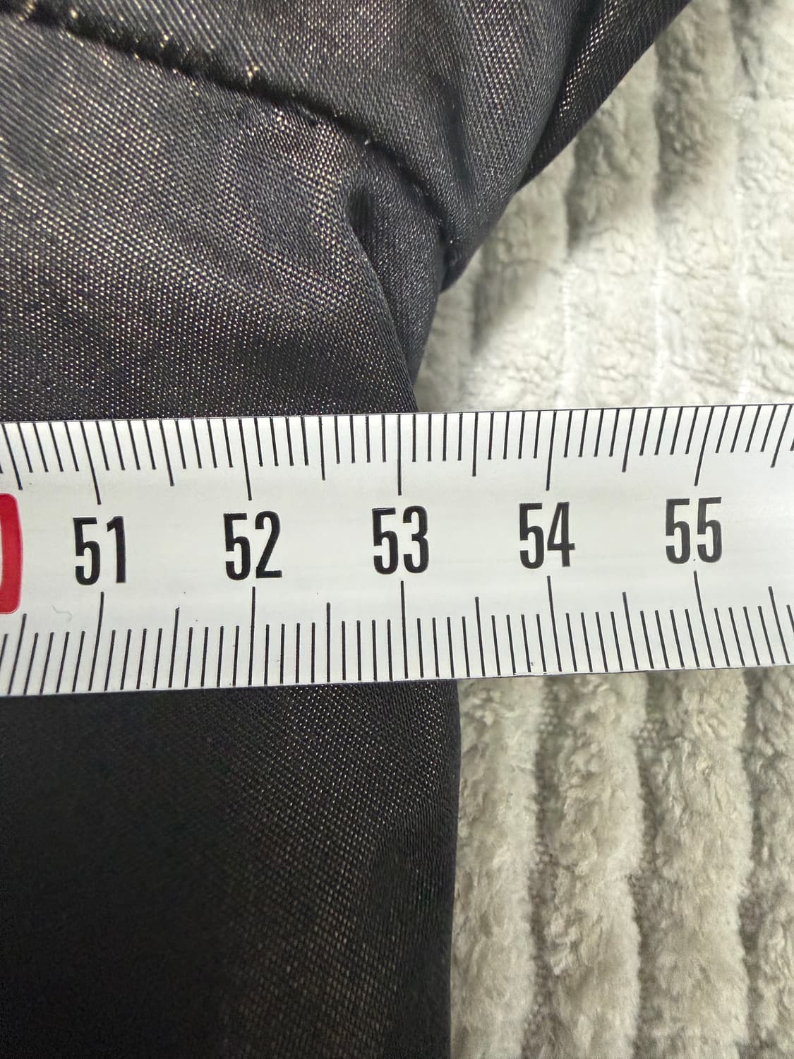 버버리 런던 여성용 벨티드 패딩 코트 상품이미지6