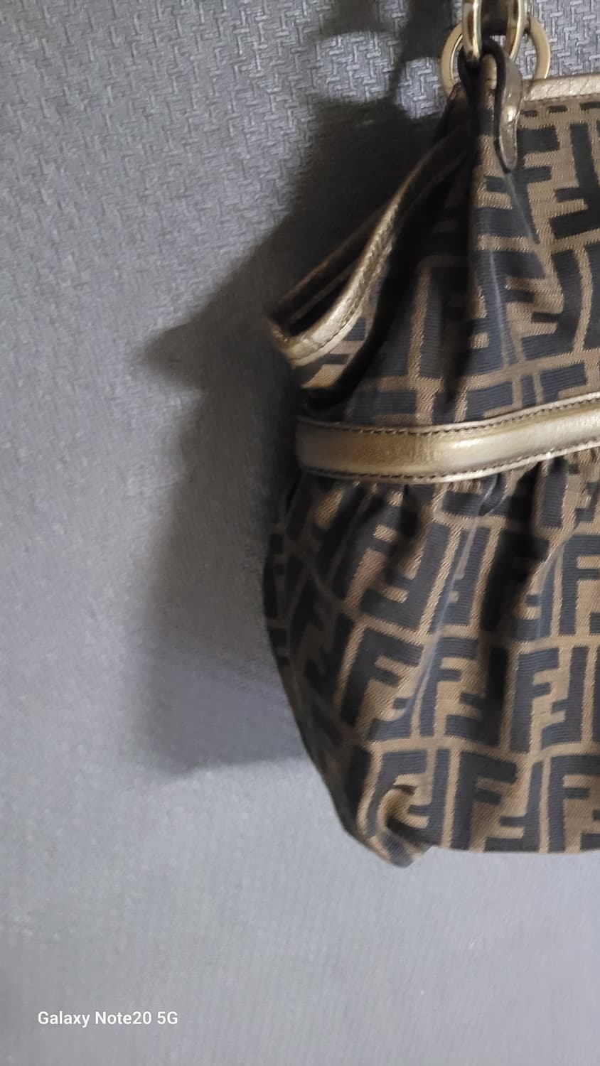 펜디 숄더백 상품이미지3