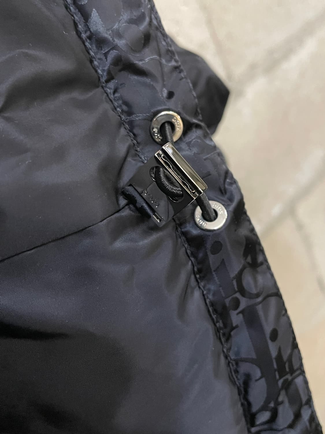 디올 오블리크 패딩 상품이미지5